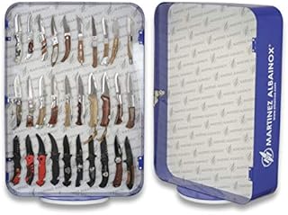 Albainox 90146 obrotowe biurko na polowanie, wędkowanie, kemping, do aktywności na świeżym powietrzu, survivalu i Bushcraft Albainox 90146 + uchwyt na butelki