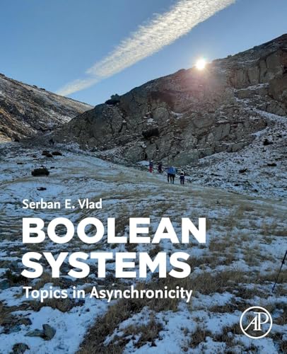 Boolean Systems: Topics in Asynchronicity view 2