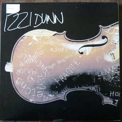 Izzi Dunn EP