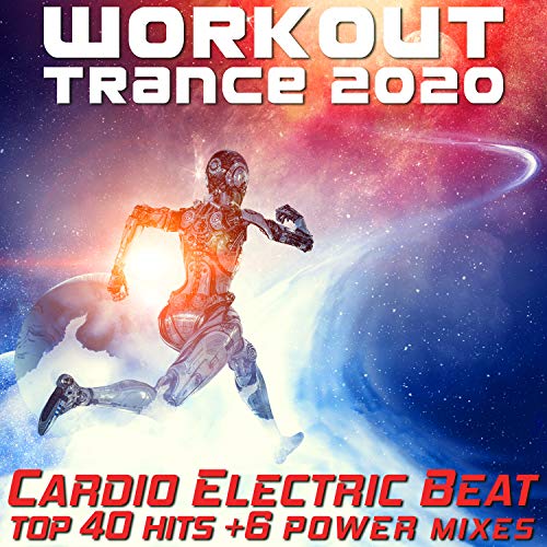 Do One More (130 BPM, Cardio Electric Beat Power Edit)