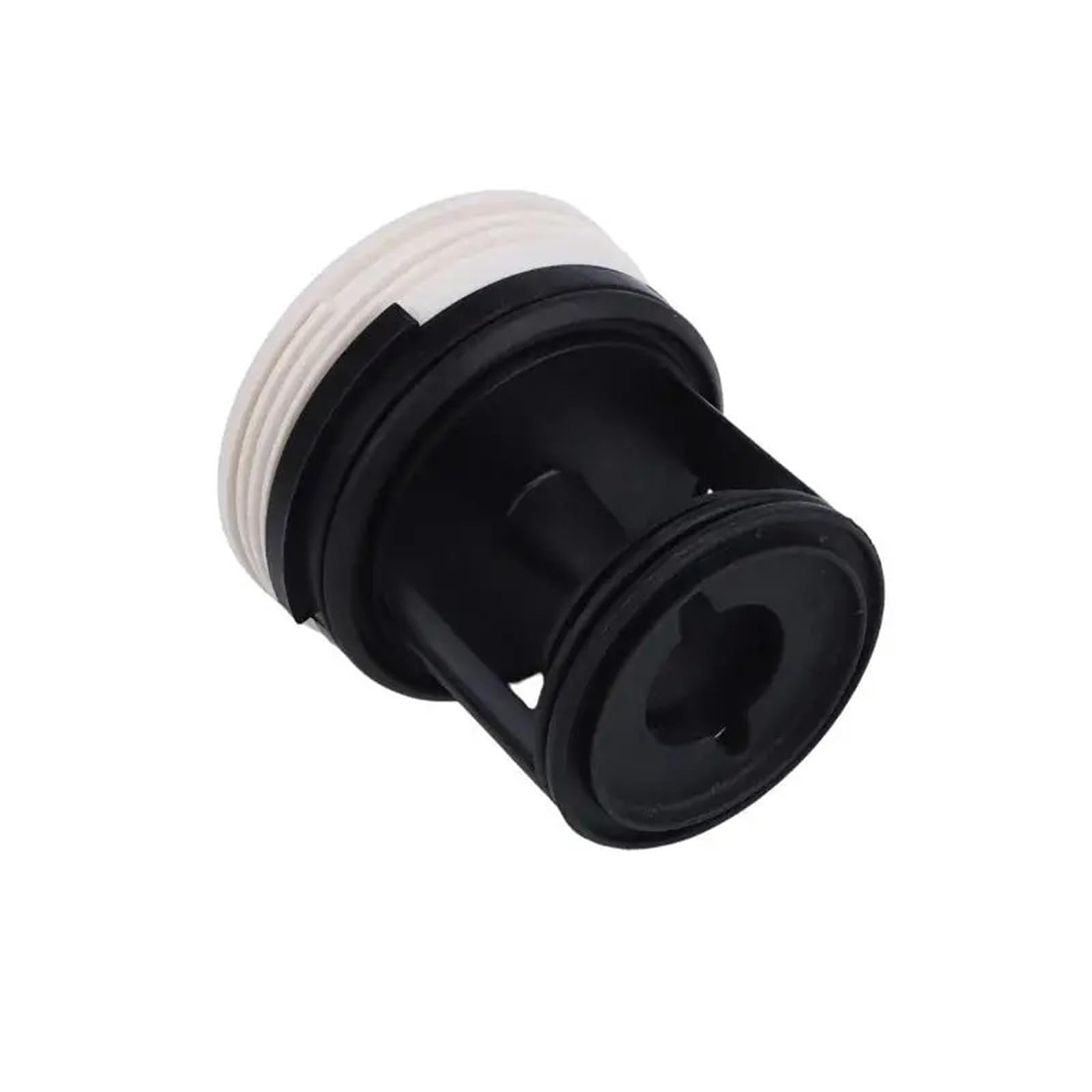 Waschmaschinen-Ablaufpumpenfilter, Kompatibel mit Hoover/Candy 41021233