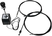 Vista 1 de Western Fisher 56018 - Controlador de palanca de mando para quitanieves