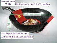Algopix Similar Product 16 - Ceramic Marble Coated Cast Aluminium