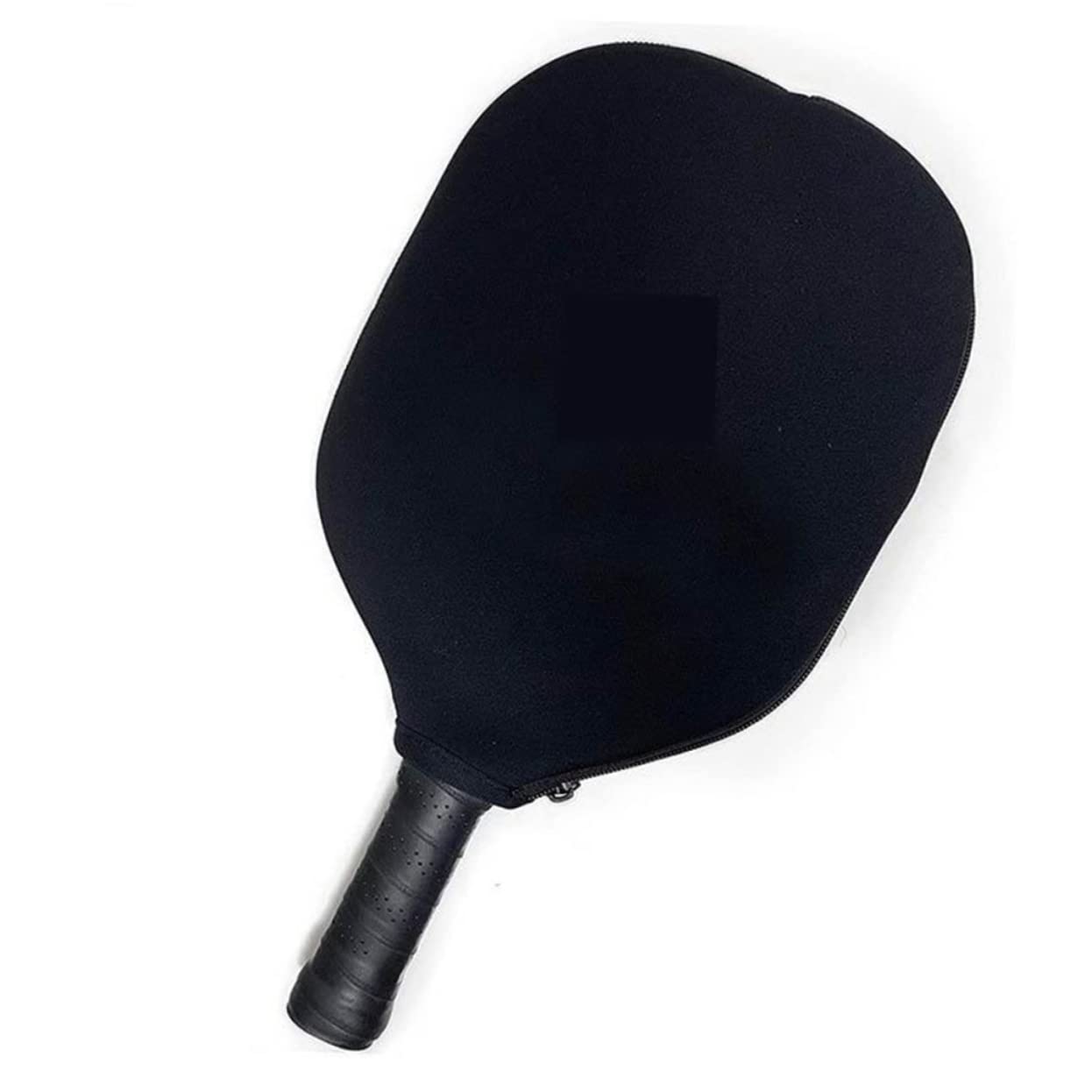 Kisangel Custodia Protettiva per Neoprene Design Portatile e Lavabile Copertura per Protezione e Stoccaggio Racchette
