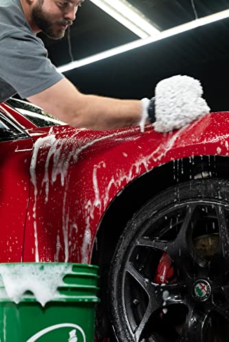 Turtle Wax FG8000 Essential Zip Cera auto