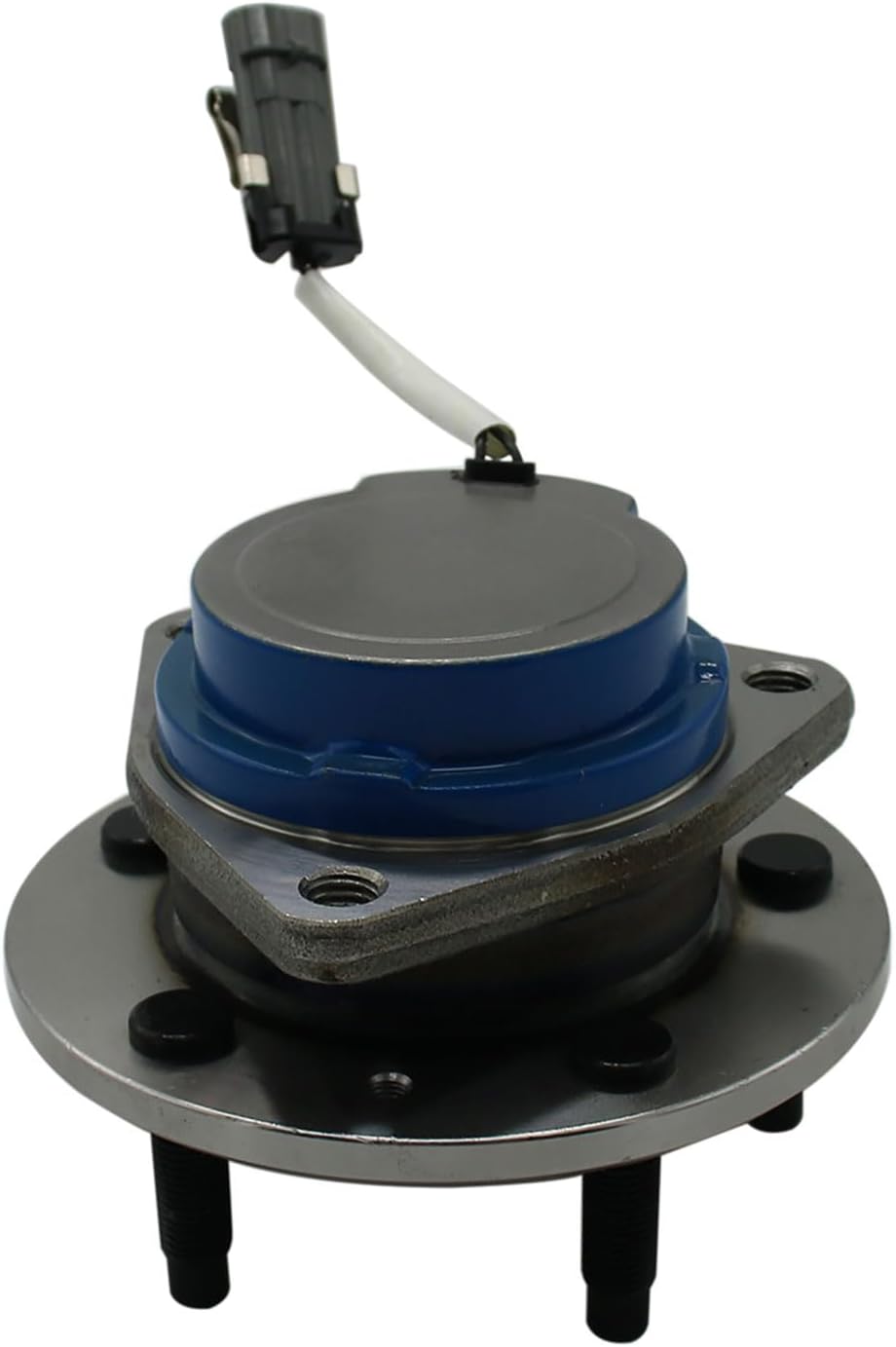 GSP 103222 Wheel Bearing and Hub Assembly - Left or Right Rear (Driver or Passenger Side)