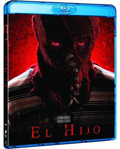 El hijo (BD) [Blu-ray]