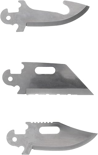 Miniatura 3 de Cold Steel Click N Cut Hunter  6 12" Total  2 12" Blade