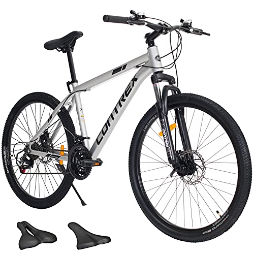 Contrex 26 Inch Mountain Bike with 21 Speed Aluminum Philippines