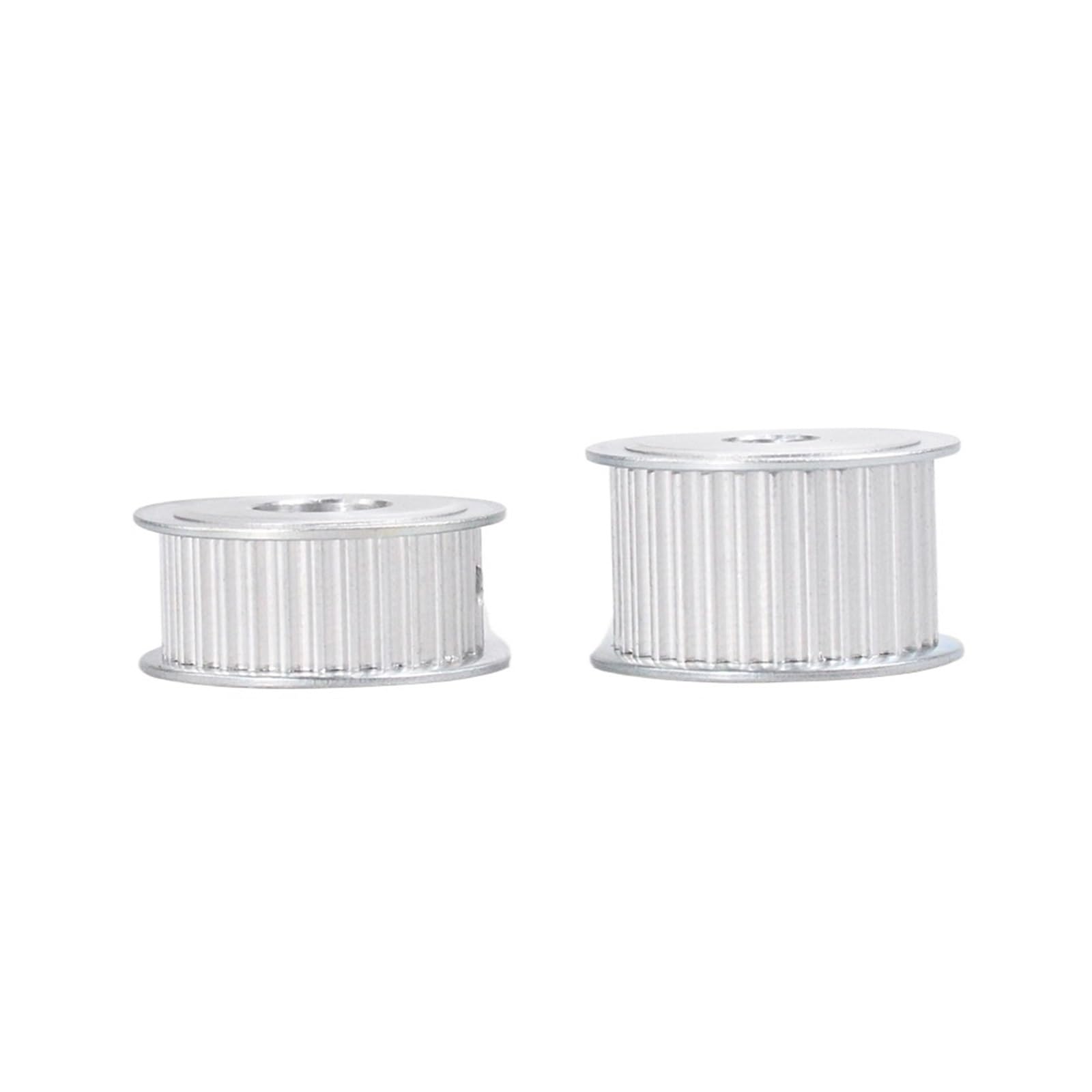 Polea de distribución de 30T, diámetro interior de 5/6/6,35/8/10 mm, paso de 3 mm, ancho de correa de 11 mm, poleas de correa de distribución síncronas de aleación de aluminio(10mm,For Belt width 15mm)