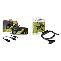Vista 4 de Hyperkin "Specialist Premium Controller for Turbografx-16/ PC Engine - Not Machine Specific