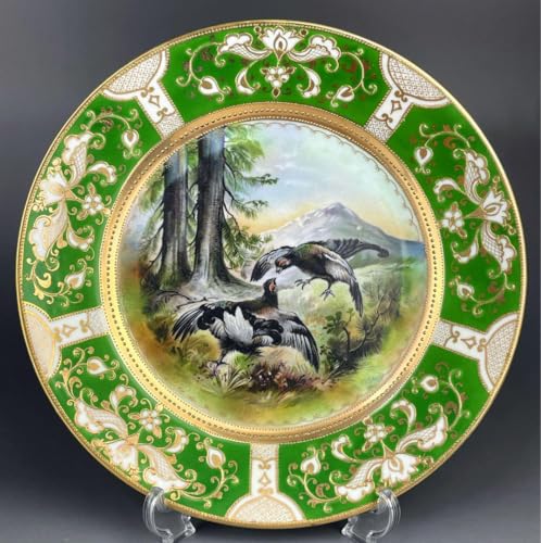 オールドノリタケ 皿」の人気商品一覧 | 安い商品を通販サイトから探す