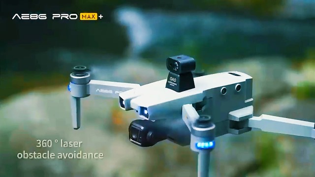 Amazon.com: AE86 PRO MAX+, Lightweight 3x Mechanical Gimbal Mini