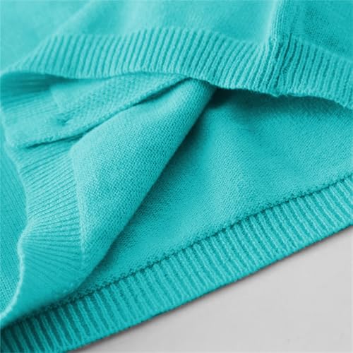 Toddler Girls Cardigan Sweater School Uniforms Kids Long Sleeve Button Knit Solid Color Sweaters Tops Tops for Tweens3