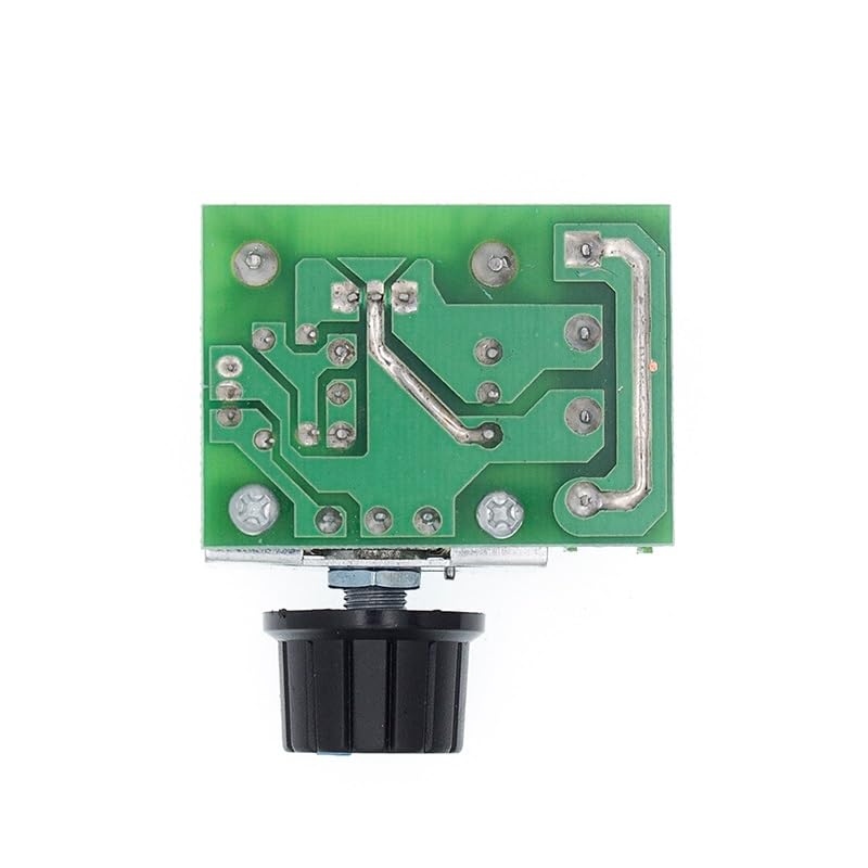 Thermostat électronique 220V pour ajuster la température de chauffe