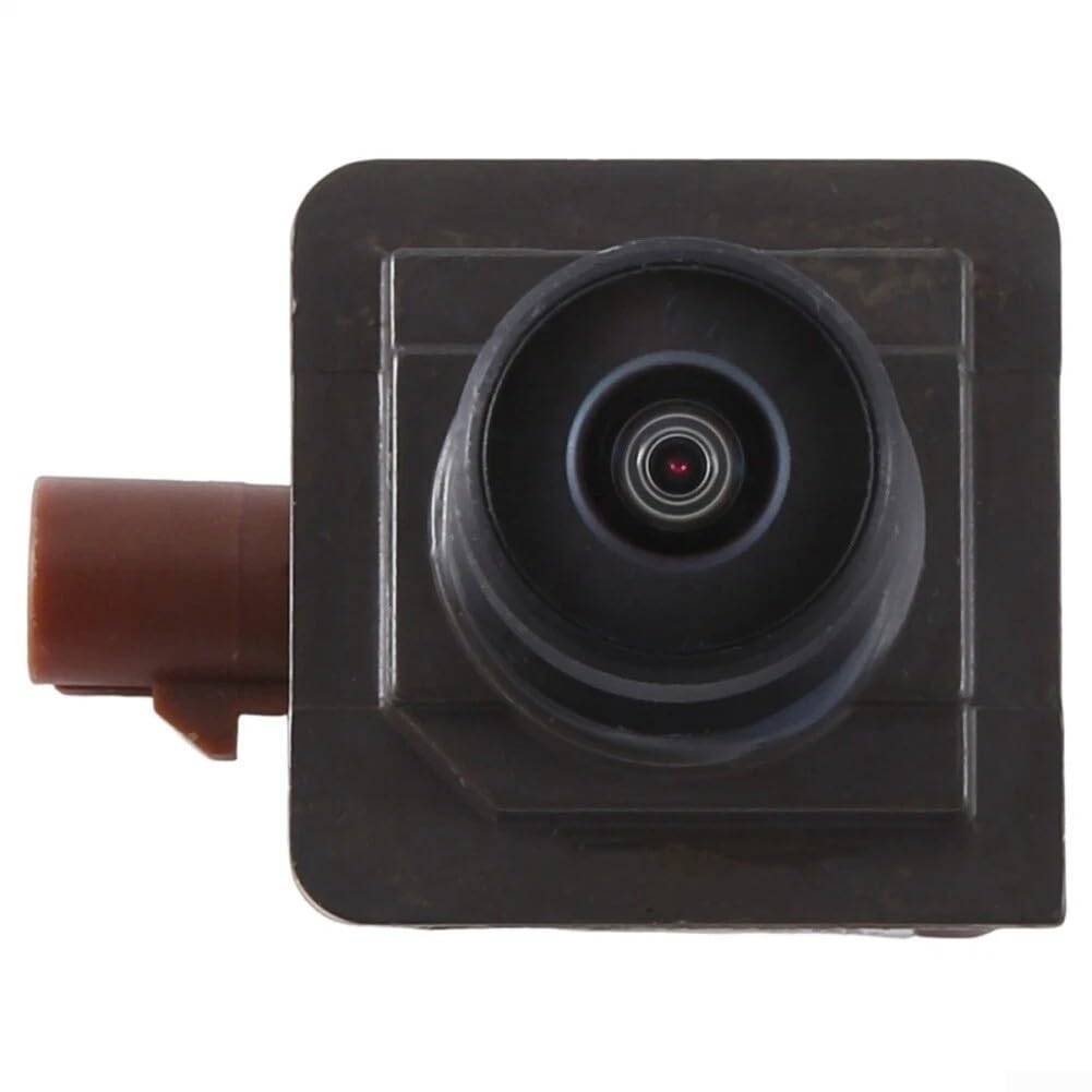 Kit de cámara frontal fácil de instalar para Ford F-150 360 System 2021