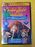 Imagine That, Vol. 1: Great Moments in History