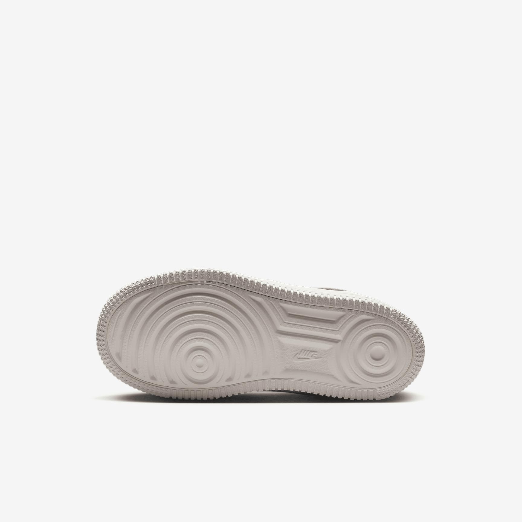 Nike Force 1 Low EasyOn buty dziecięce (FN0237-601, cząstka różowa/świeca)
