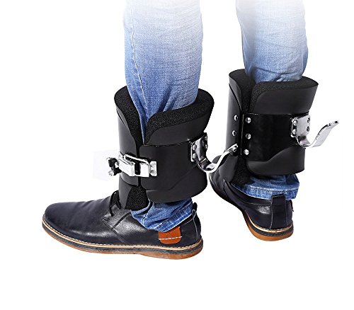 Anti Gravity inversione Stivali Boots per Ginnico