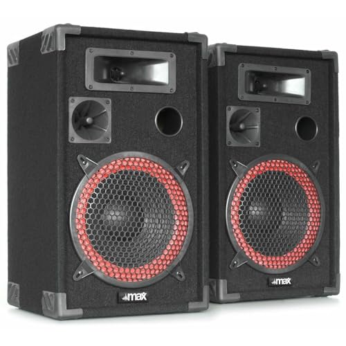 Altavoces Logitech Z906 Marca MAX