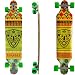RIMABLE Drop-through Longboard (41-inch)