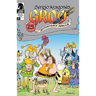 Groo