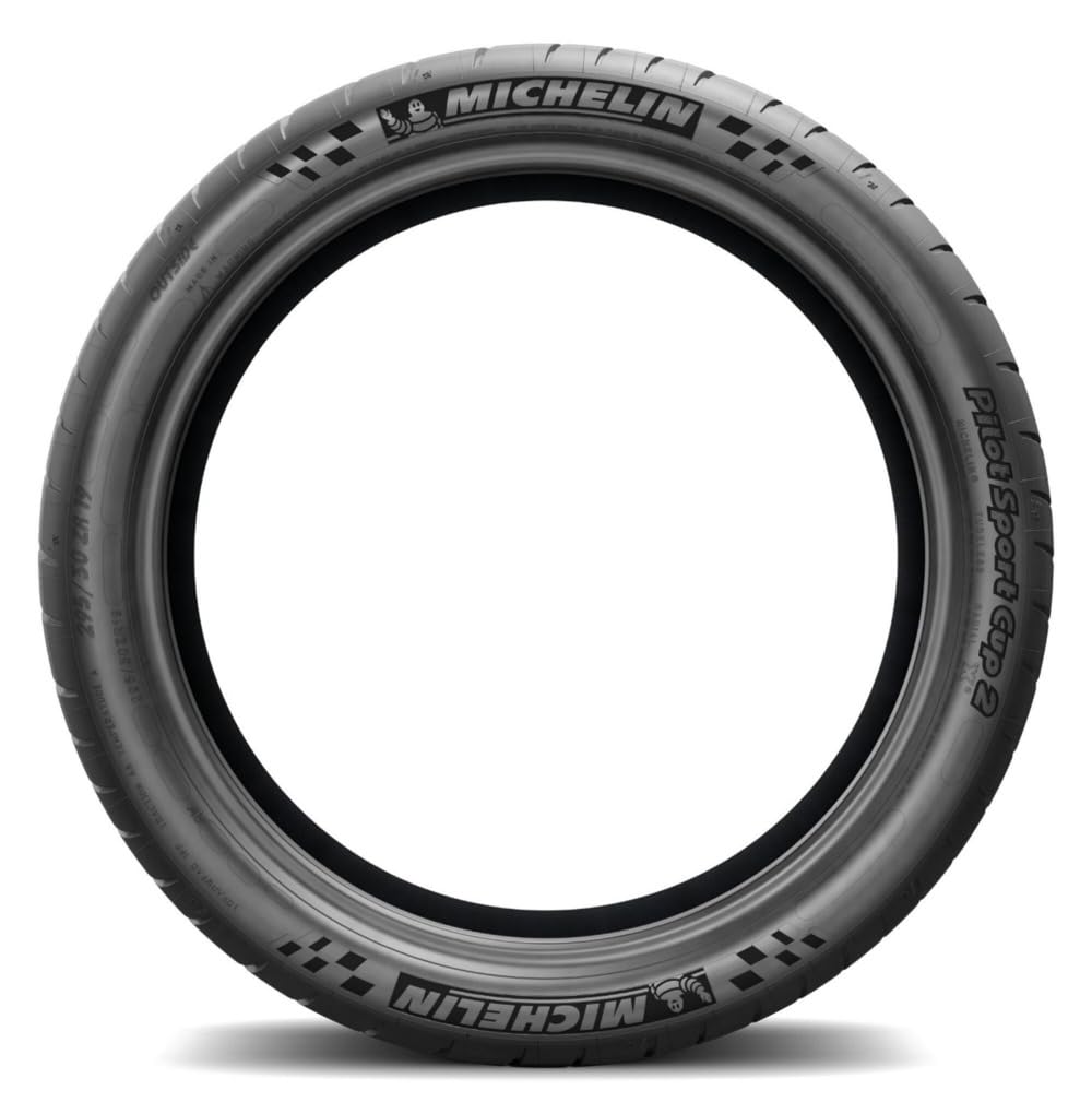 Amazon.co.jp: 【2本セット】 ミシュラン(MICHELIN) PILOT SPORT CUP 2