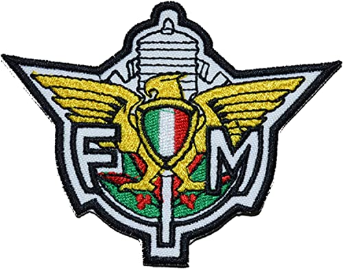 🛡️ UNICITÀ RIBELLE: La Toppa non è solo un accessorio, è un simbolo di ribellione e unicità. Questa toppa cattura immediatamente l'attenzione, offrendo uno stile inconfondibile e un'espressione di indipendenza che ti distingue dai motociclisti
