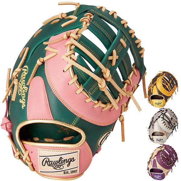 【⭐︎大人気⭐︎】Rawlings ローリングス　軟式　野球　ファーストミット Amazon | 野球 ローリングス 軟式 ファーストミット 一塁手用