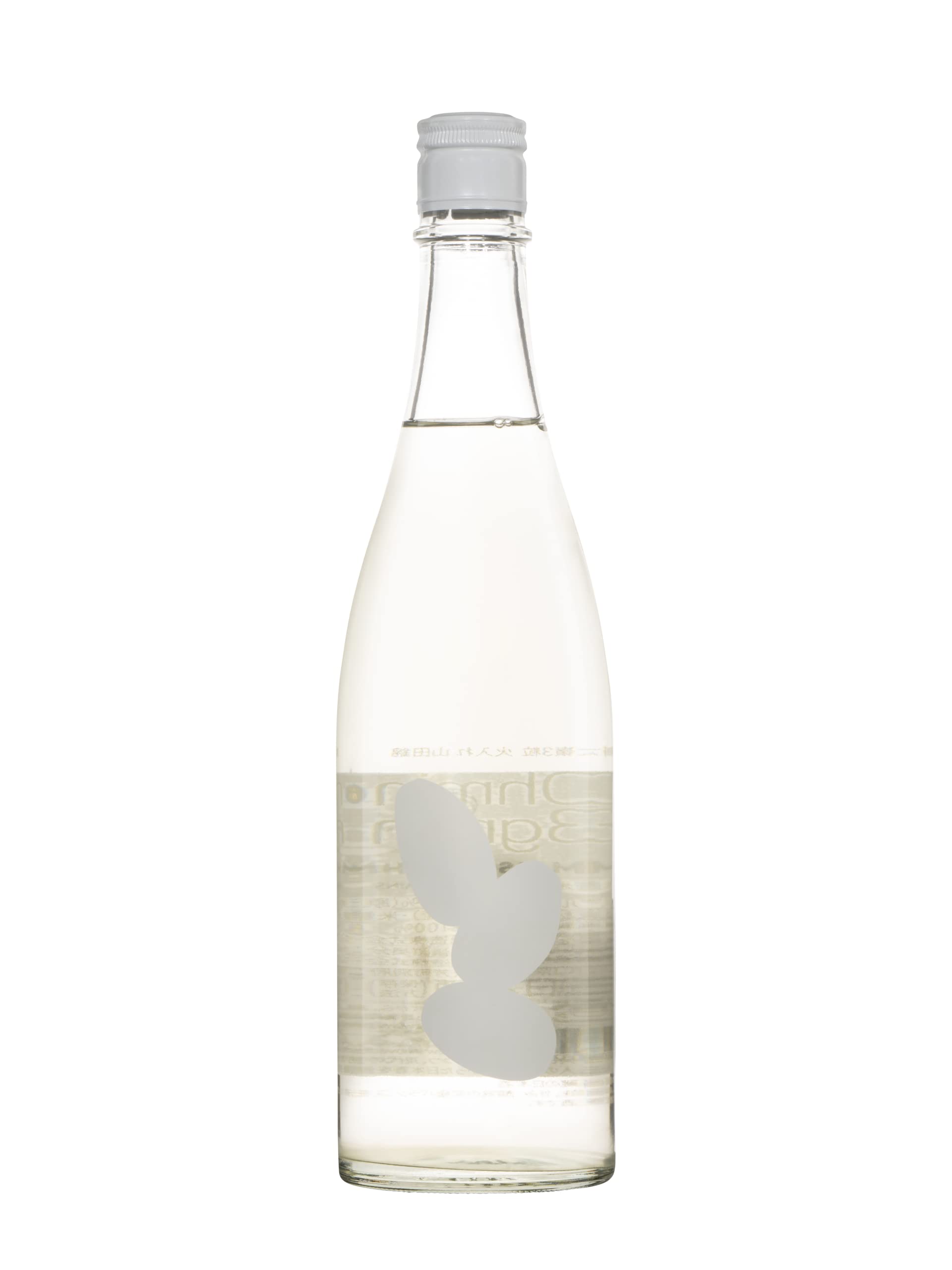 OHMINE 3 Grain Hiire Yamadanishiki - Saké - 14,5% Alcool - Origine : Japon - Notes fruitées & florales - Idéal chaud & froid - 72 cl