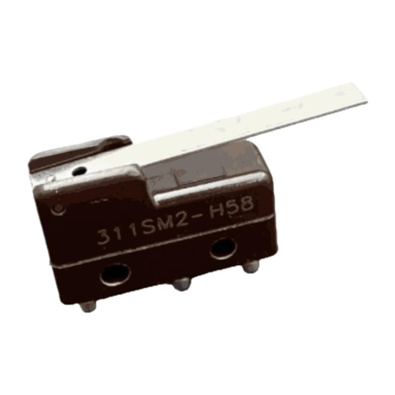 Interrupteur de fin de course 5A 311SM2-H58 pour imprimante 3D et domotique