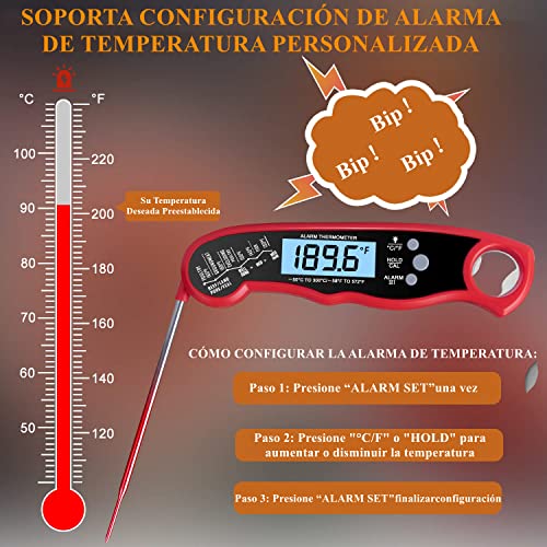 Accesorios De Asador, Kitchen Imagen adicional