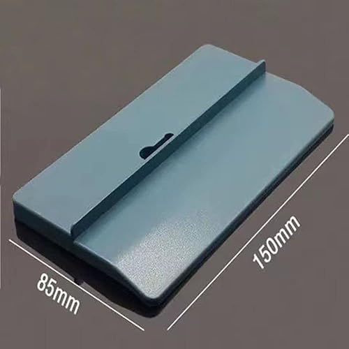 Miniatura 2 de Herramienta de montaje de paneles de yeso Placa de posicionamiento de techo Paredes de ahorro de mano de obra Techo inclinado Carpintería