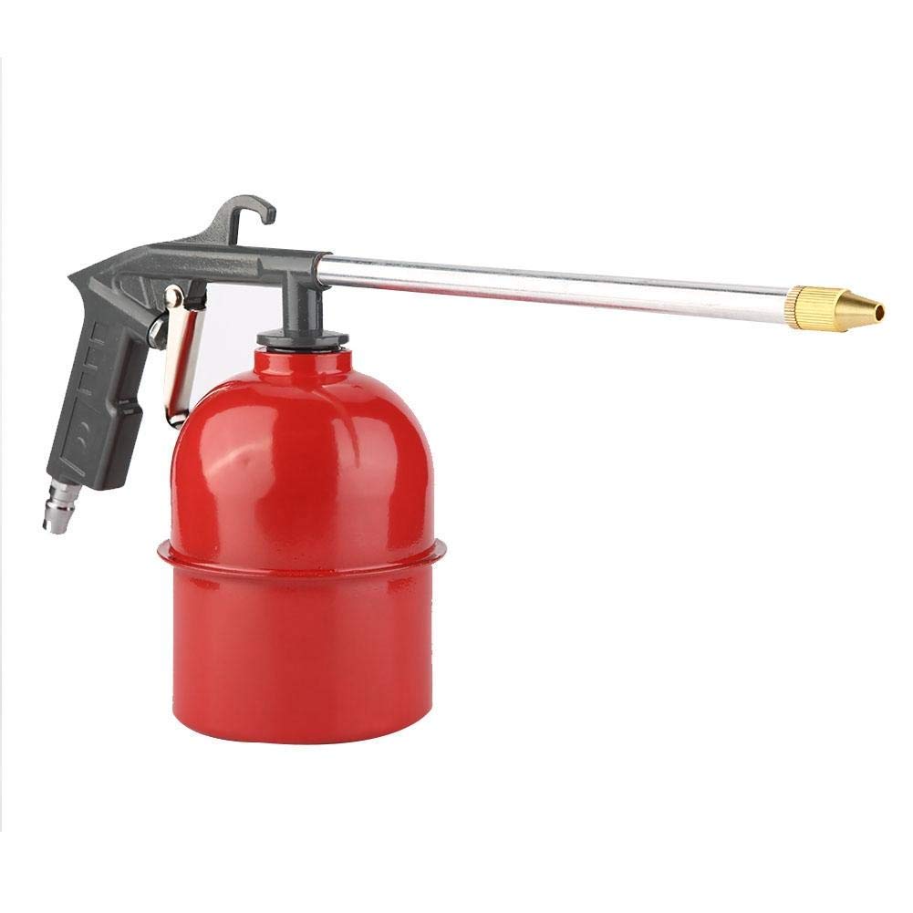 Breewell Pressure Washer for Car Washing dust Washer Tool | Red-picture-14