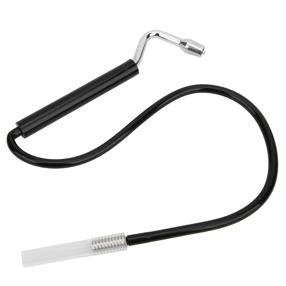 Cepillo para M¨¢quina de Caf¨¦ Espresso,Cepillo de Caf¨¦ Espresso Ajustable F¨¢cil de Limpiar,Cepillo de Limpieza de Molinillo de Caf¨¦ de Buen Sellado