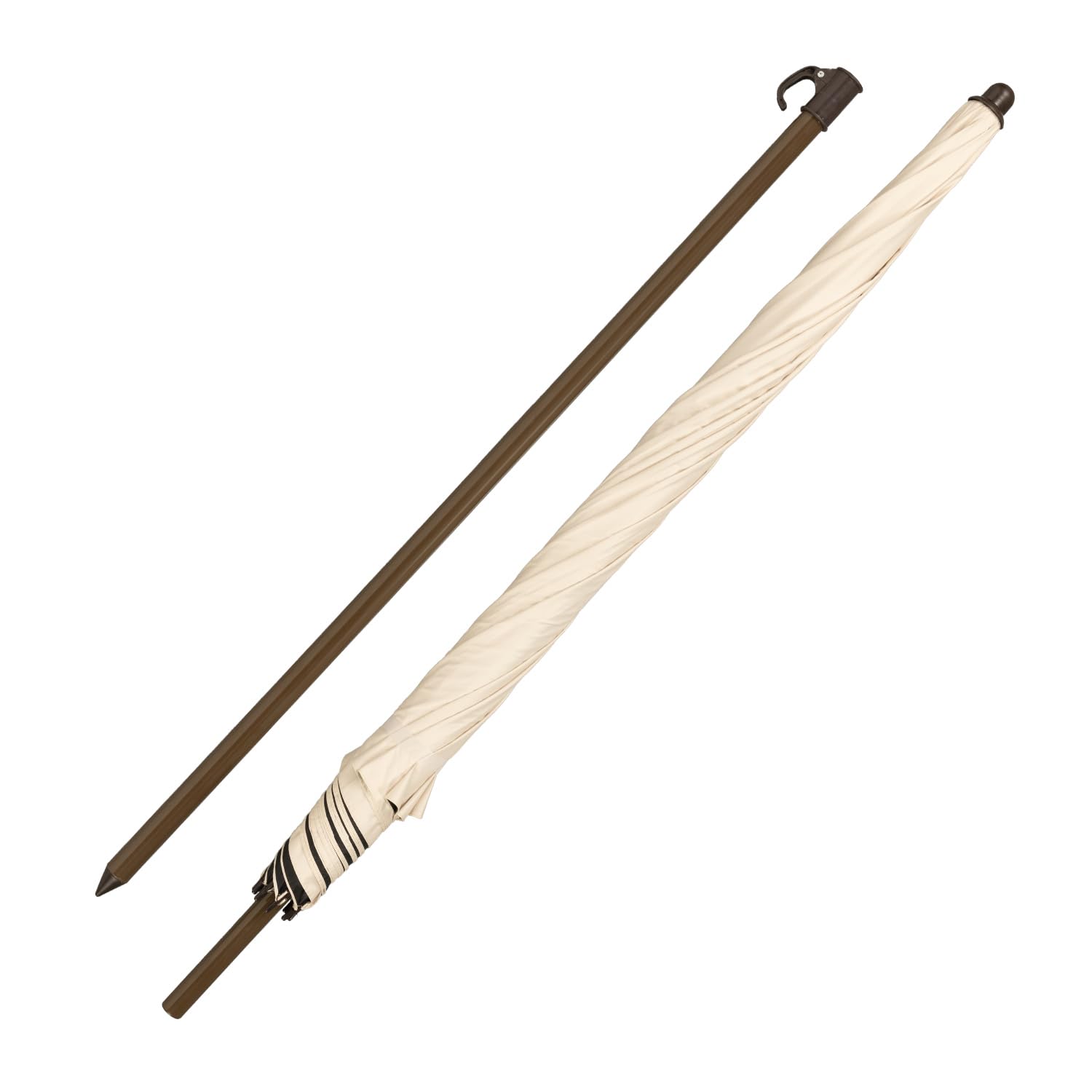 BUNDOK(バンドック)MOLUSKO(モルスコ) パラソルとスタンド Amazon.co.jp: BUNDOK(バンドック) MOLUSKO(モルスコ) Parasol 200