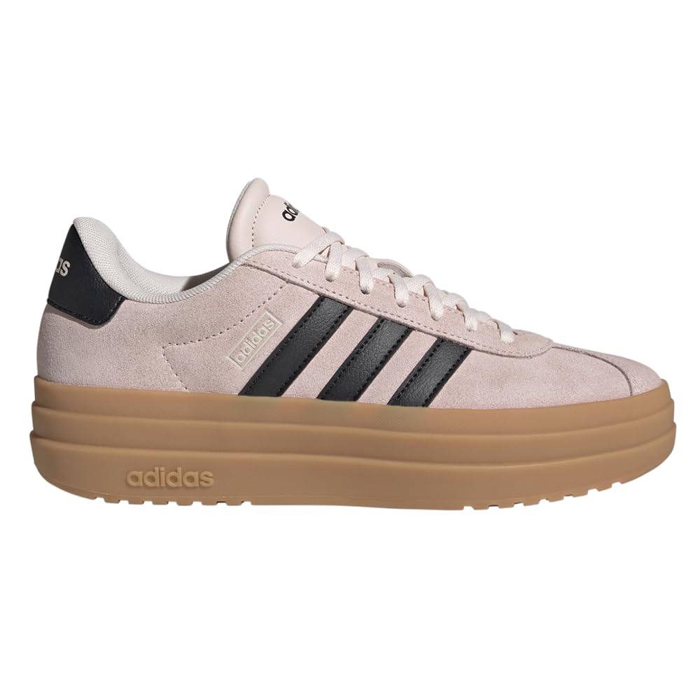 adidas Women's VL Court Bold Shoes — view 76