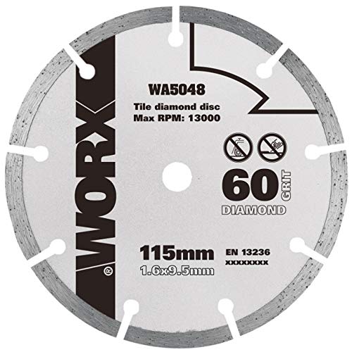 Worx WA5048 Disco de Corte