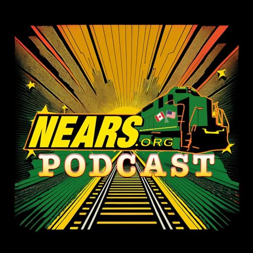 Page de couverture de The NEARS.ORG Podcast