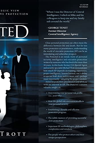 The Protected view 2