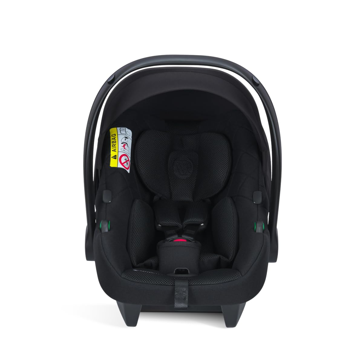 Fotelik samochodowy Avionaut Cosmo AirFlow i-Size (0-13 kg) | ODDYCHAJĄCA TAPICERKA