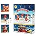 Christmas Animals Advent Calendar