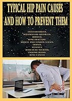 Algopix Similar Product 18 - Typical Hip Pain Causes and How to