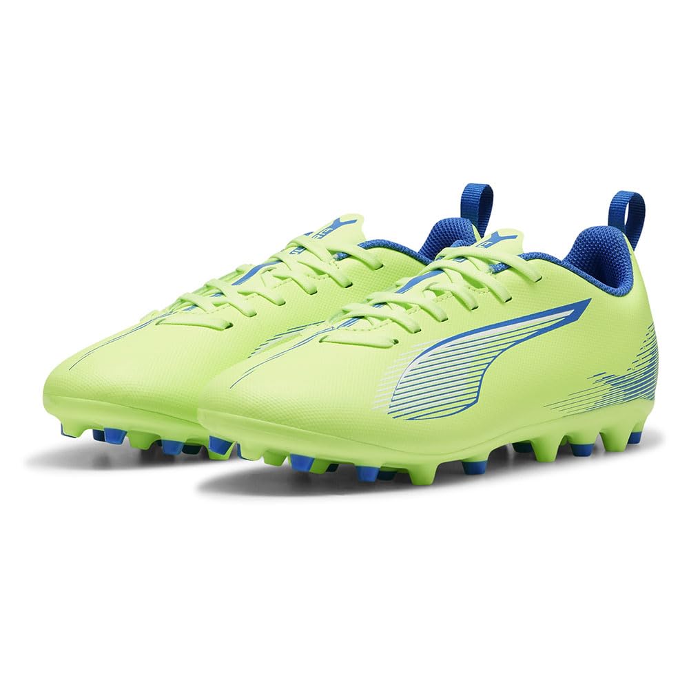 PUMA Uniseks - dzieci Ultra 5 Play Mg JrButy do piłki nożnej