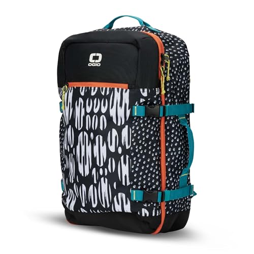 Image of OGIO ALPHA VENTURE PACK BACKPACK (SAFARI)