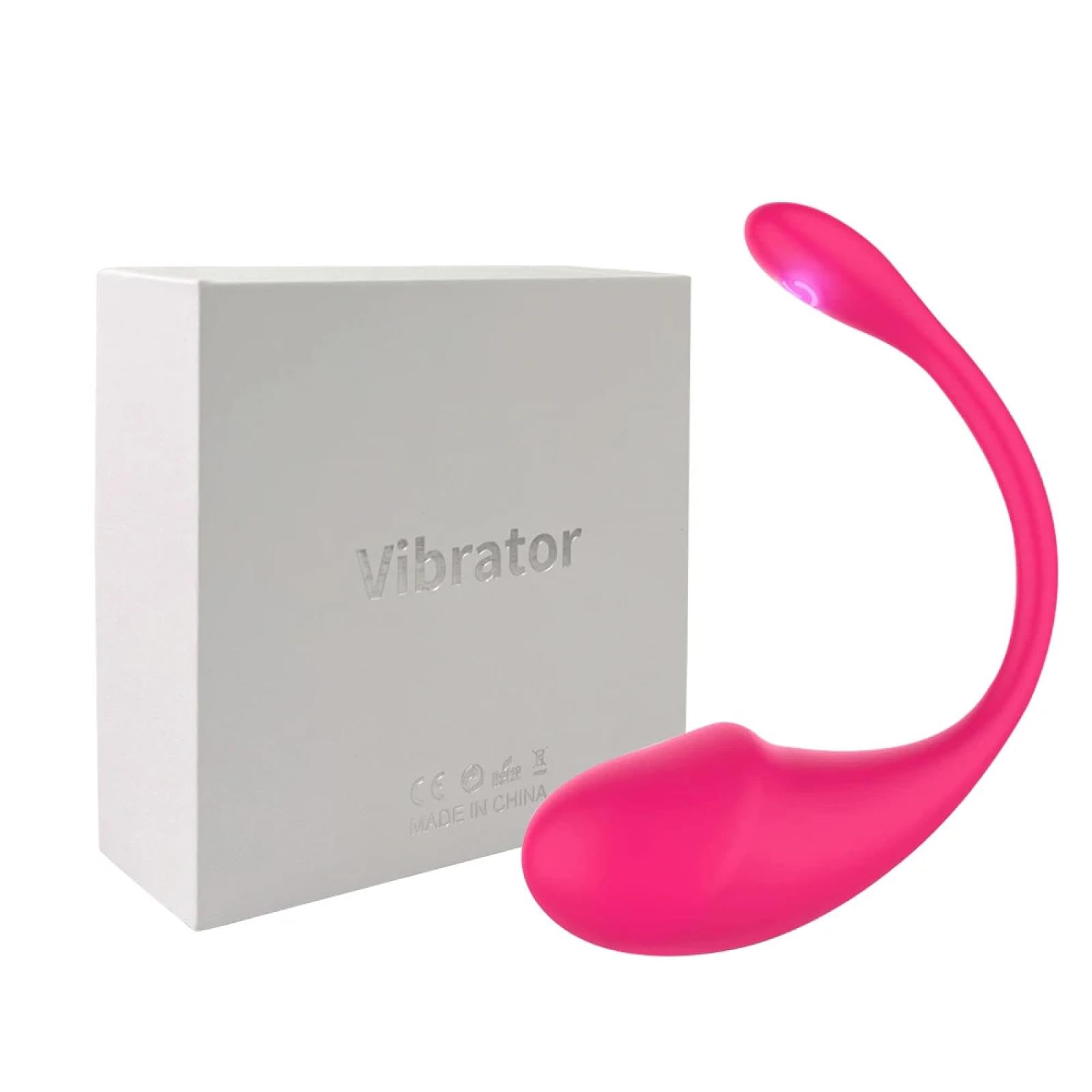 china vibrating egg A Comprehensive Guide on How to Charge Your Bullet Vibrator? – honeysx