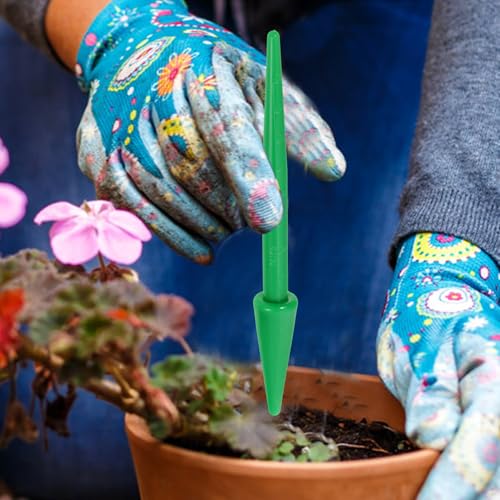 Set de Herramientas de Jardinería MAGICLULU 6 Piezas miniatura 5