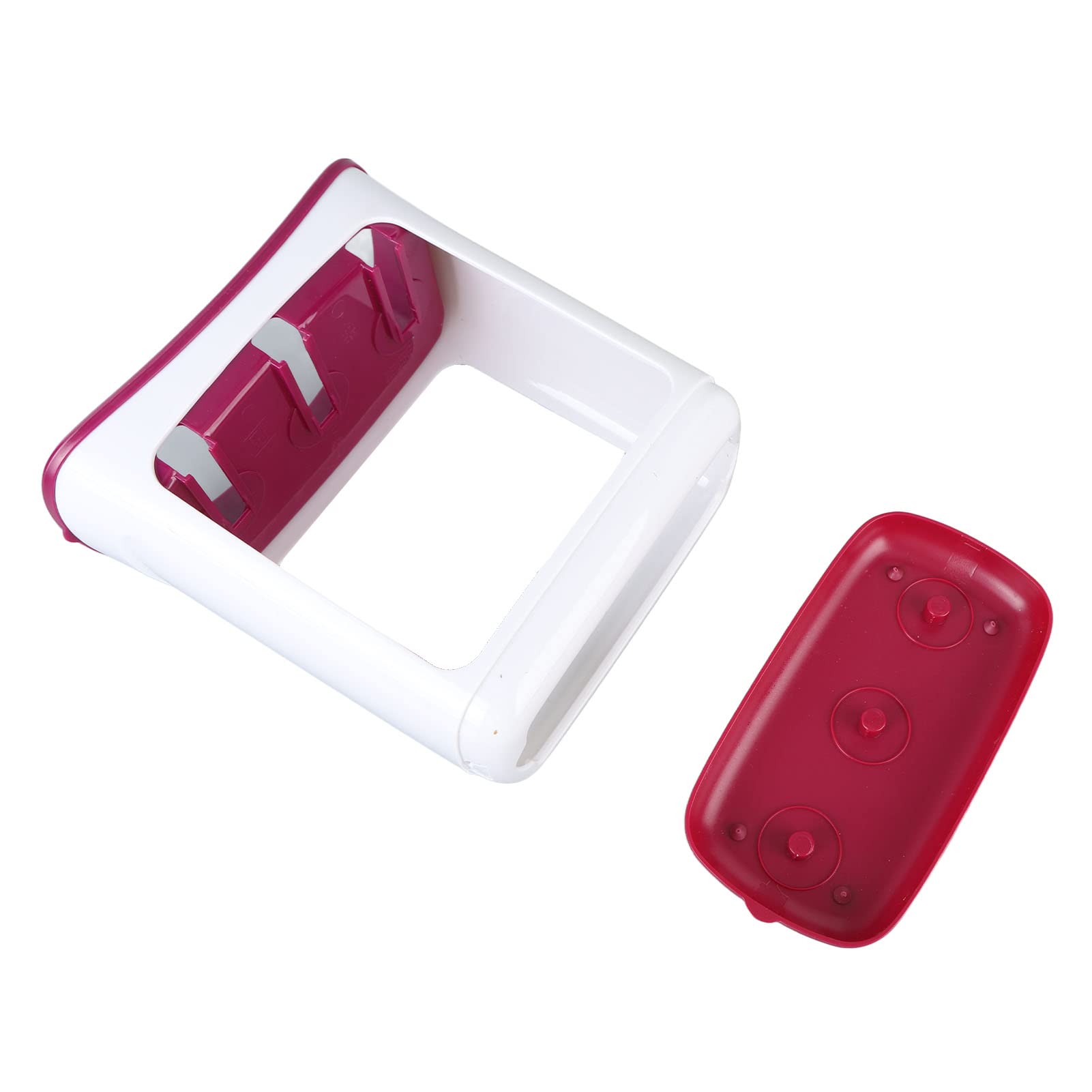 Station de pressage alimentaire, manuel de jus de fruits pour bébé Portable, facile à laver pour les bébés