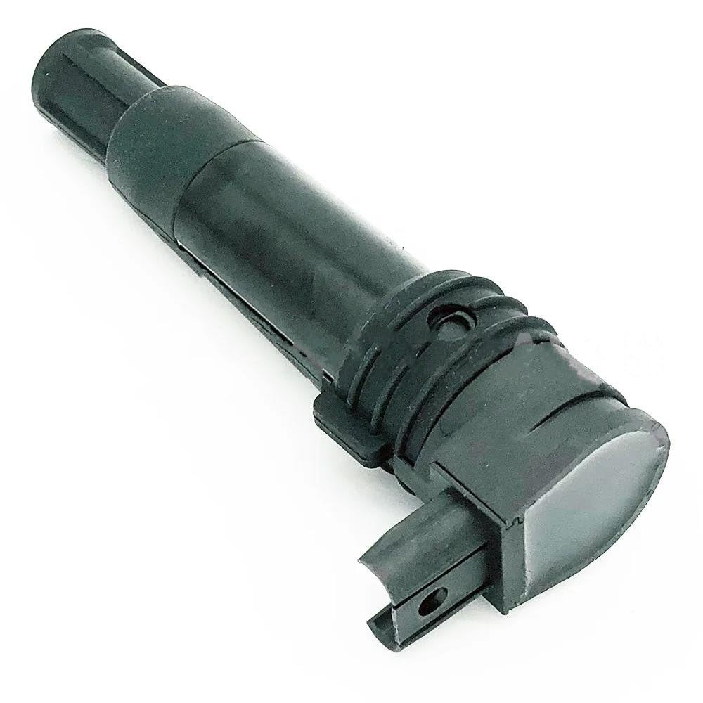 Bobina Accensione Bobina di ACCENSIONE per BMW per HP 2 1000 per R900 RT R1100 S R1150 GS R RS RT R1200 GS R RT S ST 1998-2014 7715853-01 12137671896 Modulo di accensione