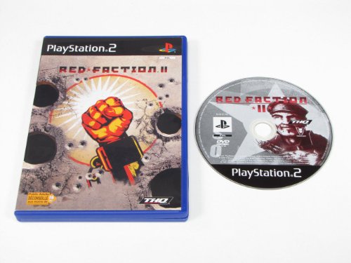 Faction Ii Ps2 - vue 4